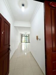 Hillview Heights (D23), Condominium #556063481